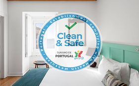 Palacio Camoes - Lisbon Serviced Apartments